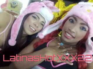 LatinasHotXXX22