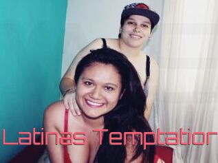 Latinas_Temptation