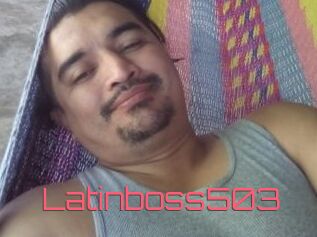 Latinboss503