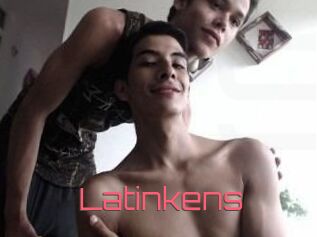 Latinkens