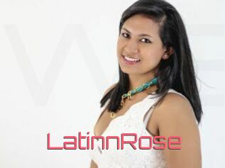 LatinnRose