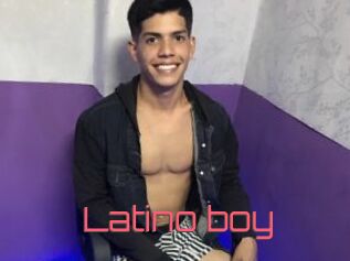 Latino_boy