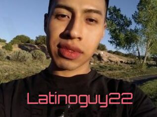 Latinoguy22