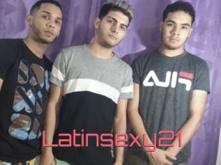 Latinsexy21