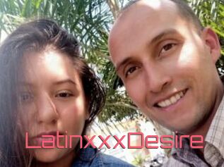 LatinxxxDesire