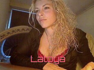 Latoya