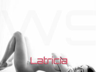 Latricia