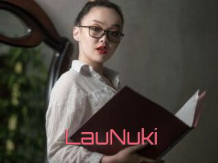LauNuki