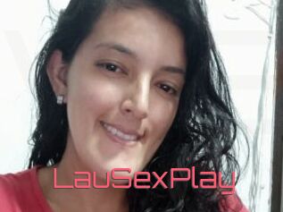 LauSexPlay