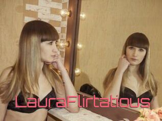 LauraFlirtatious