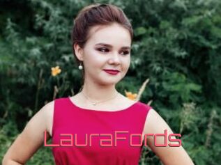 LauraFords