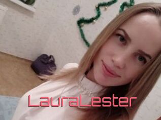 LauraLester