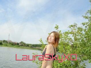 LauraSkyXO