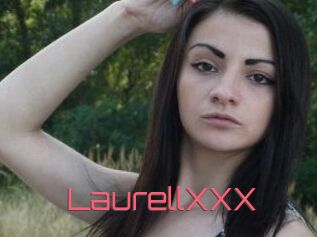 LaurellXXX