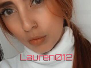 Lauren012