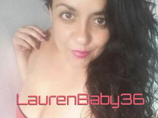 LaurenBaby36