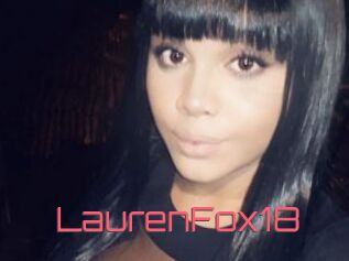 LaurenFox18