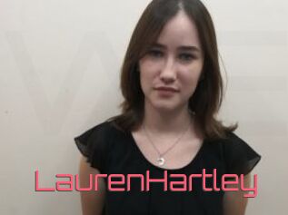 LaurenHartley