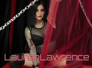 LaurenLawrence