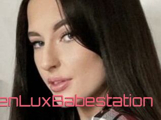 LaurenLuxBabestation