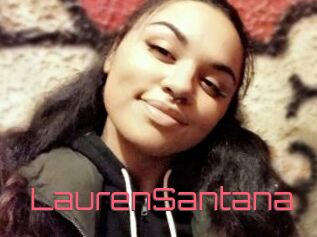 LaurenSantana