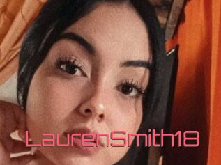 LaurenSmith18