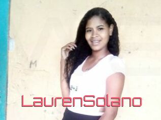 LaurenSolano