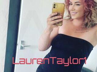 LaurenTaylor1