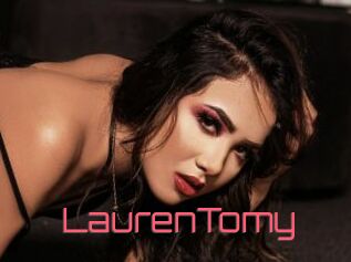 LaurenTomy
