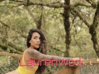 LaurenWod Webcam Sexe Direct