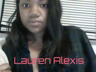 Lauren_Alexis