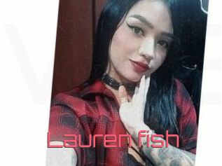 Lauren_fish