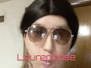 Laurenhose