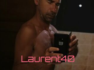 Laurent40
