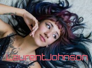 LaurentJohnson