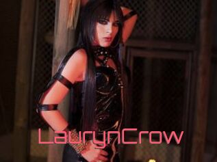 LaurynCrow
