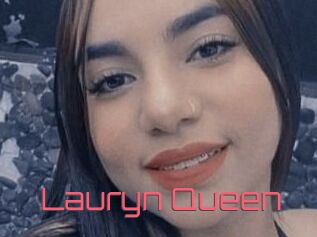 Lauryn_Queen