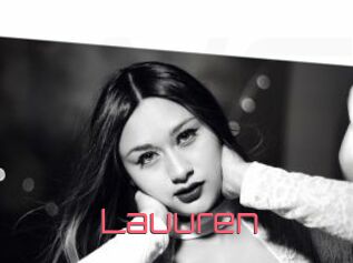 Lauuren
