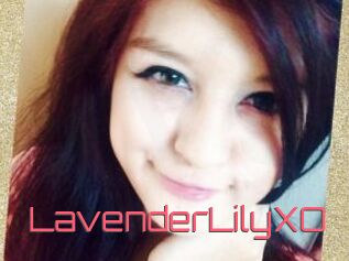 LavenderLilyXO