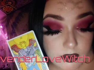 LavenderLoveWitch
