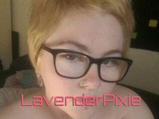 LavenderPixie