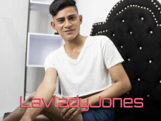 LavladyJones