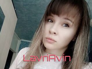 LavriAvin
