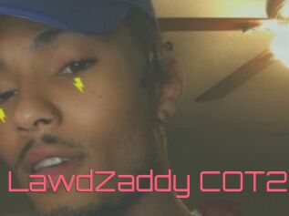 LawdZaddy_COT2