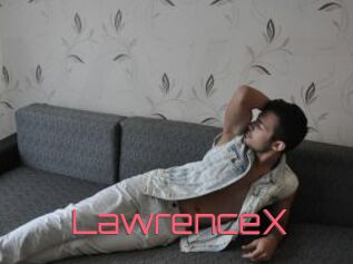 LawrenceX