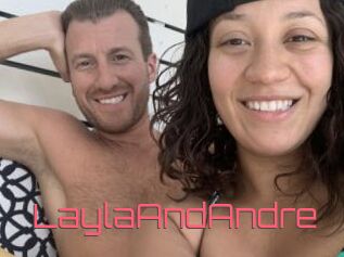 LaylaAndAndre
