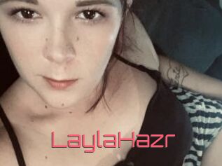 LaylaHazr