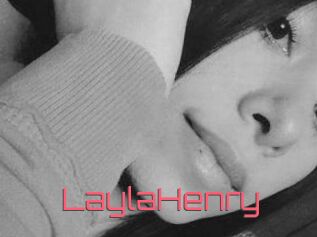 LaylaHenry
