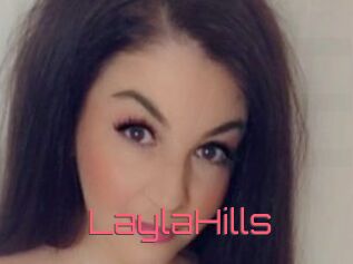 LaylaHills