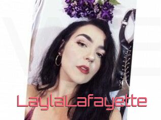 LaylaLafayette